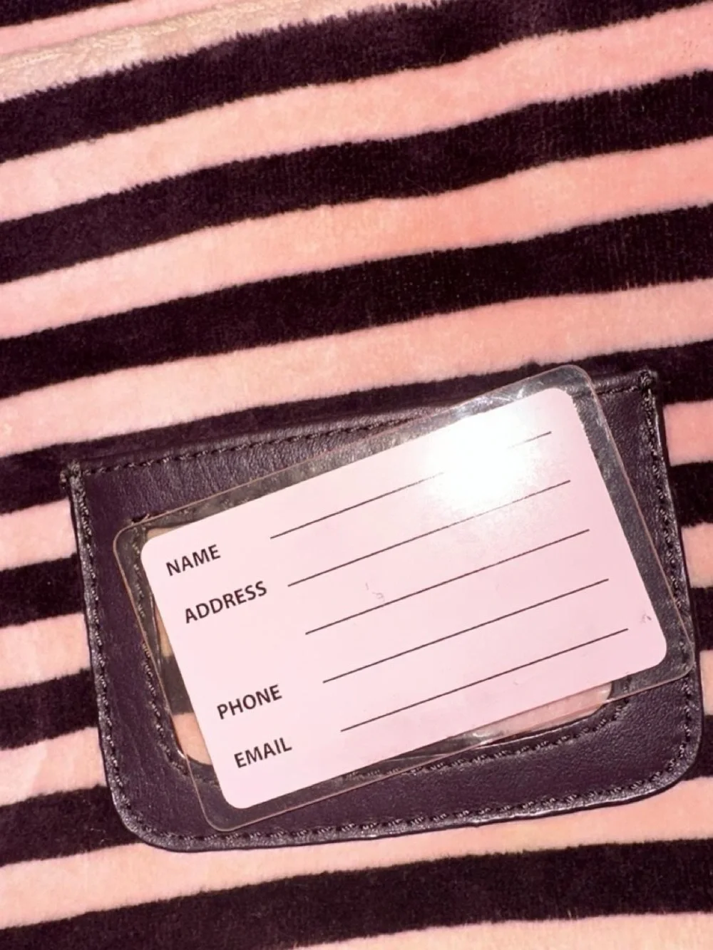2000s vintage juicy couture laptop bag